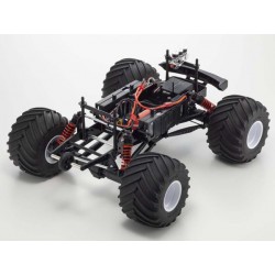 Kyosho USA-1 1/8 Monster Truck VE RTR 34257