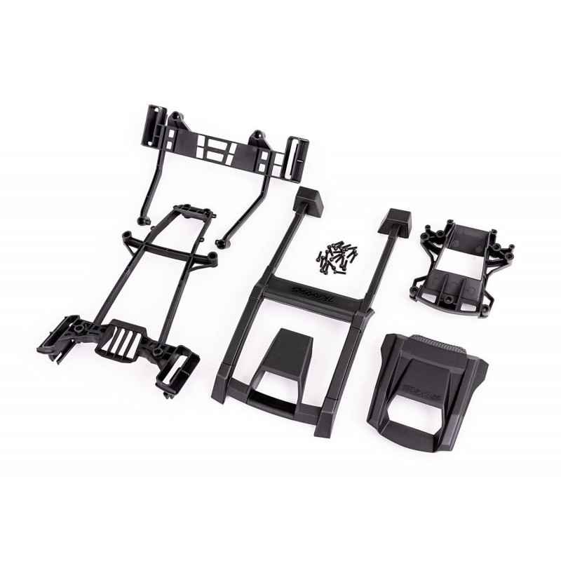 Soporte de carrocería Traxxas para XRT TRX7813