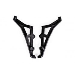 Soporte de alerón Traxxas para XRT TRX7818