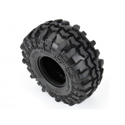 Ruedas Pro-line Interco Super Swamper TSL SX 2.9 G8 (2) para Axial SCX6 PR10201-14