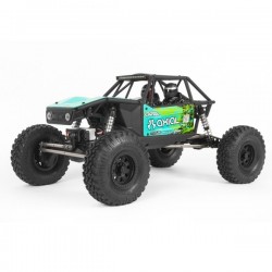 AXIAL Capra 1.9 RTR 4WD 1/10 Unlimited Trail Buggy AXI03000BT1