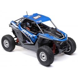 Losi 1/10 RZR Rey 4WD Brushless RTR LOS03029T1