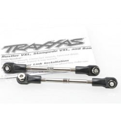 Tensores Traxxas enlace de convergencia, 59mm TRX3745