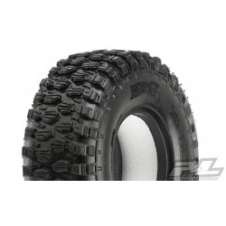 Neumáticos Pro-line Hyrax 1.9" G8 Class 1 4.19" OD para RC Crawler (2pcs) PRO1014214