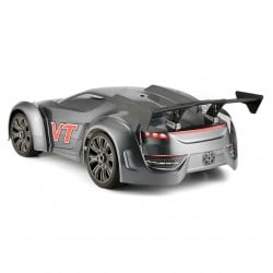 Hobao Hyper VTE On-Road Brushless 1/8 100A 4s RTR en gris HB-VTE-C100DG