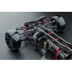 MST FMX 2.0 RWD Drift Kit (LCG) MST532191