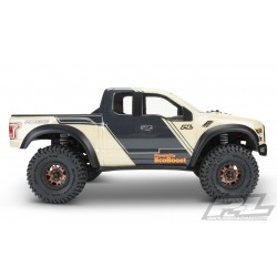 Carrocería Pro-line Ford Raptor F-150 de 2017 313mm PR3516-00