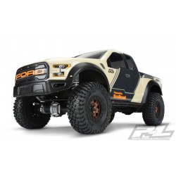 Carrocería Pro-line Ford Raptor F-150 de 2017 313mm PR3516-00