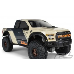 Carrocería Pro-line Ford Raptor F-150 de 2017 313mm PR3516-00