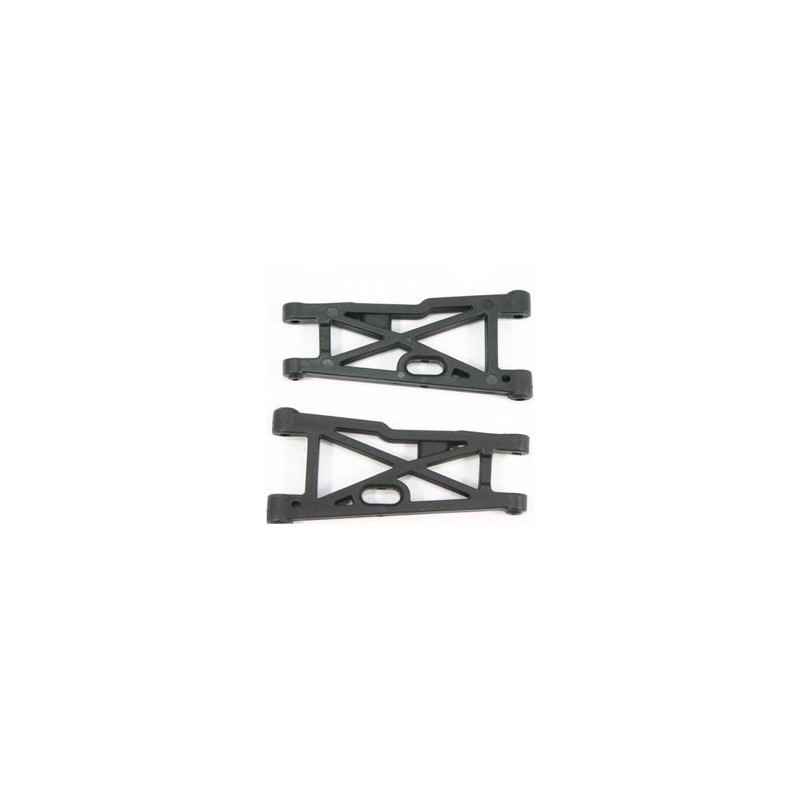 Brazos de suspensión inferior trasera (2pcs) para FTX Vantage-Hooligan FTX6219