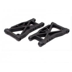 Brazos de suspensión inferior delantera (2pcs) para FTX Vantage-Hooligan FTX6218