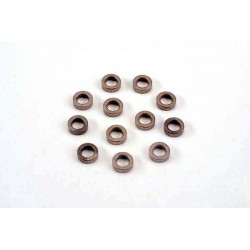 Bujes, autolubricantes Traxxas (5x8x2.5mm) (12pcs) TRX3775