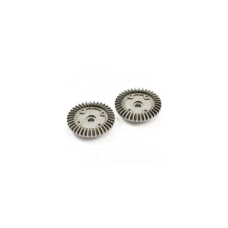 Coronas de diferencial para FTX Outlaw (2pcs) FTX6229