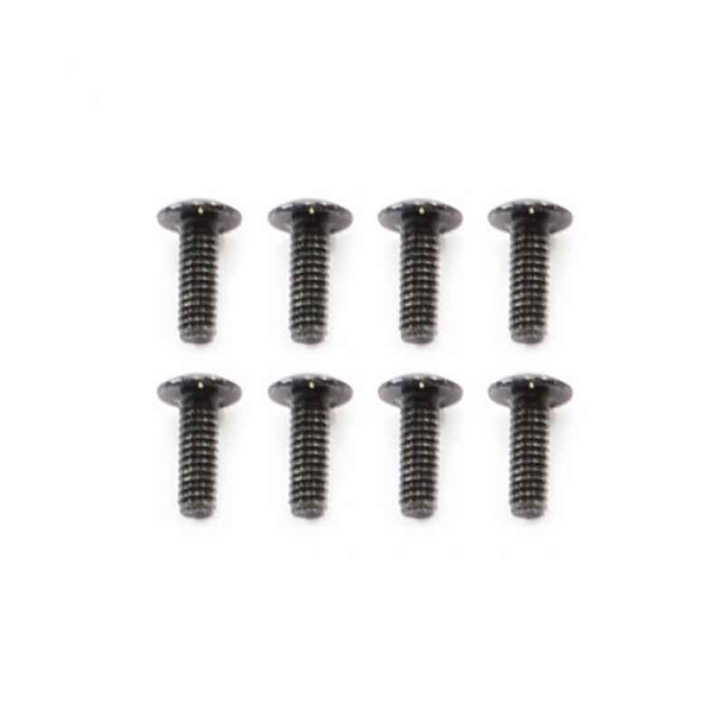 Tornillos de 2x6 cabeza de botón para FTX Outback (8pcs) FTX8213