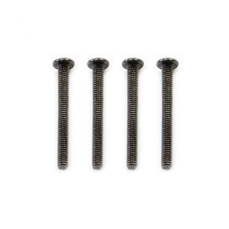 Tornillos FTX de 2x20mm con Cabeza de Boton (4pcs) FTX8216