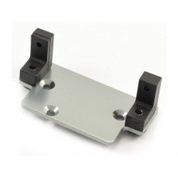 Soporte de servo de aluminio para FTX Mauler (1pc) FTX8754