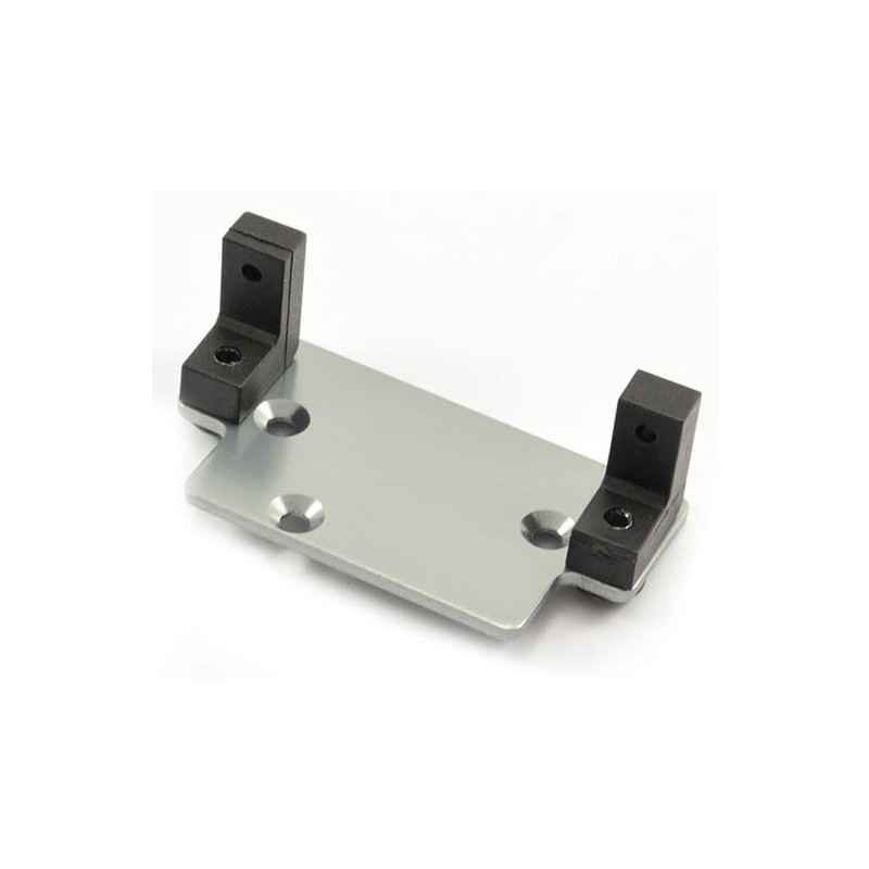 Soporte de servo de aluminio para FTX Mauler (1pc) FTX8754