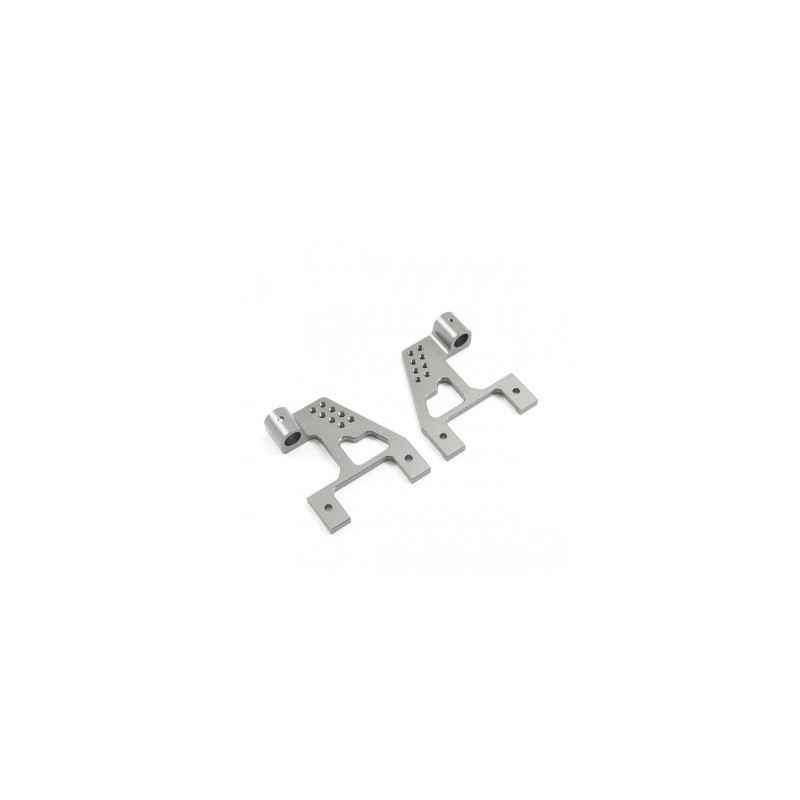 Torretas de amortigador metalicas para FTX Fury (2pcs) FTX9228