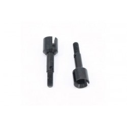 Ejes traseros para FTX Vantage-Carnage (2pcs) FTX6213