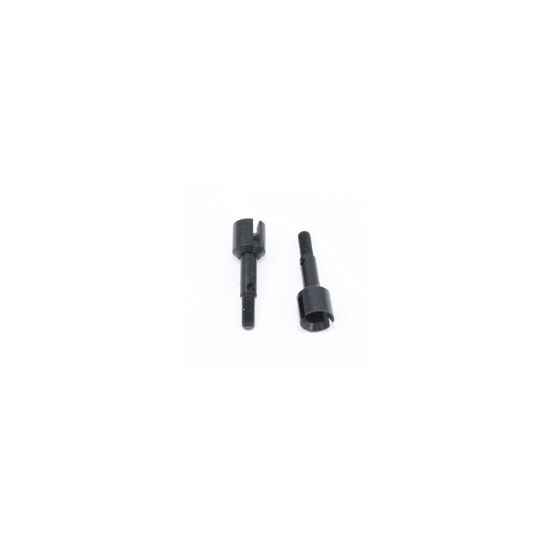 Ejes traseros para FTX Vantage-Carnage (2pcs) FTX6213