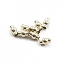 Bolas de pivote de 4mm para FTX Outback (8pcs) FTX8200