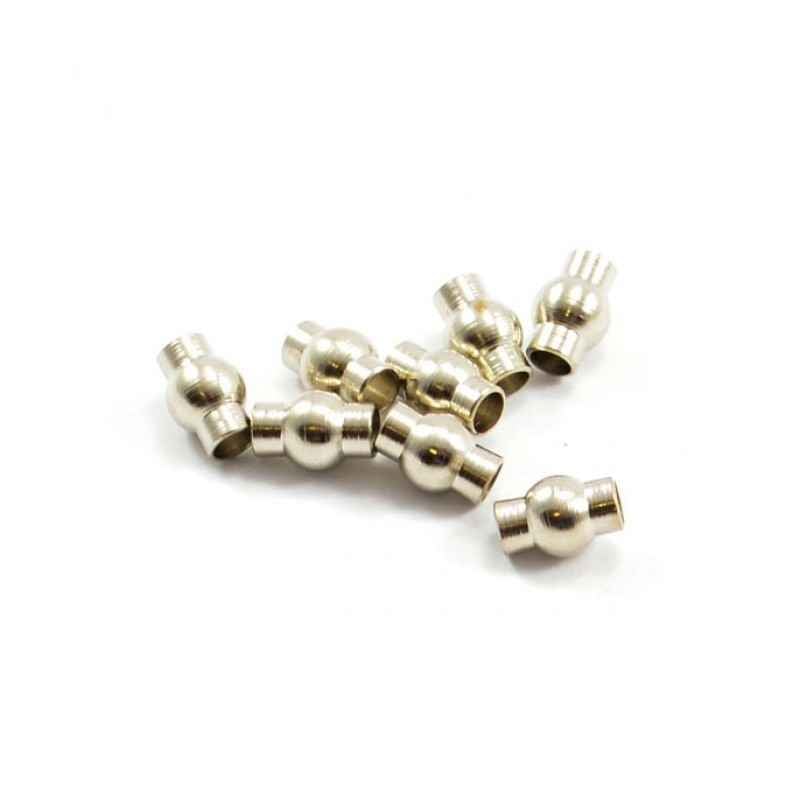 Bolas de pivote de 4mm para FTX Outback (8pcs) FTX8200