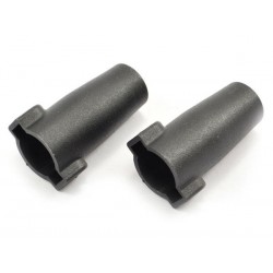 FTX FURY/MAULER CUBIERTA TRASERA DE EJE RECTO (2PCS)