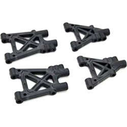 Brazos de Suspensión inferiores para Thunder Tiger TS4 PD0823