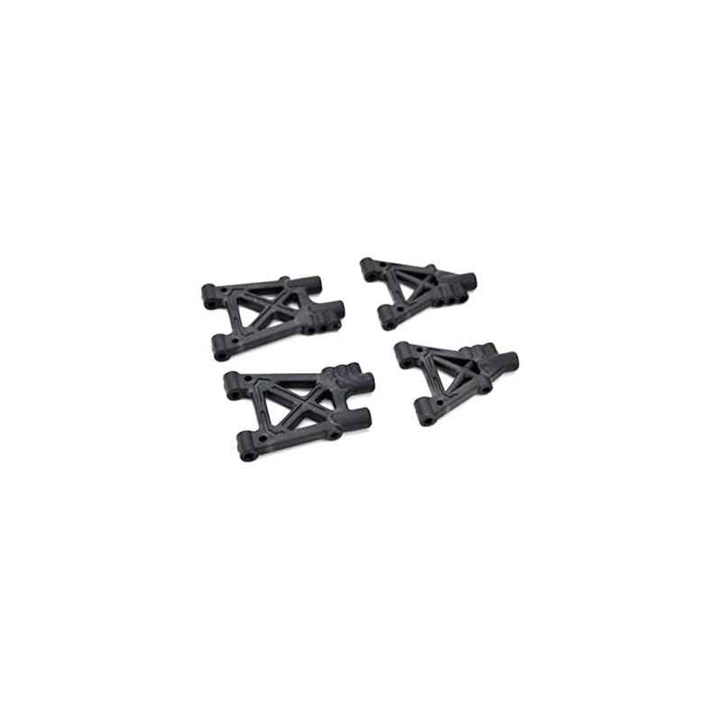 Brazos de Suspensión inferiores para Thunder Tiger TS4 PD0823