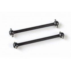 Palieres Traseros para LRP S10 TC (2pcs) LRP122130