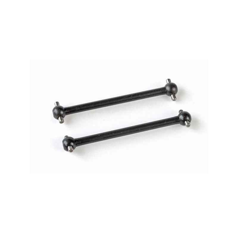 Palieres Traseros para LRP S10 TC (2pcs) LRP122130