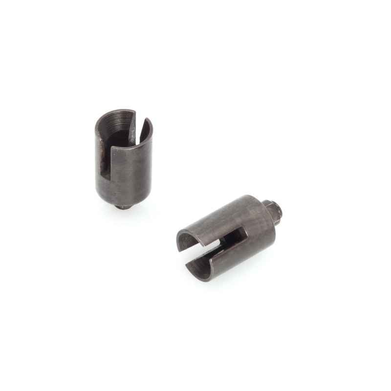 Vaso de Salida eje CVD para LRP S10 Twister (2pcs) LRP124513