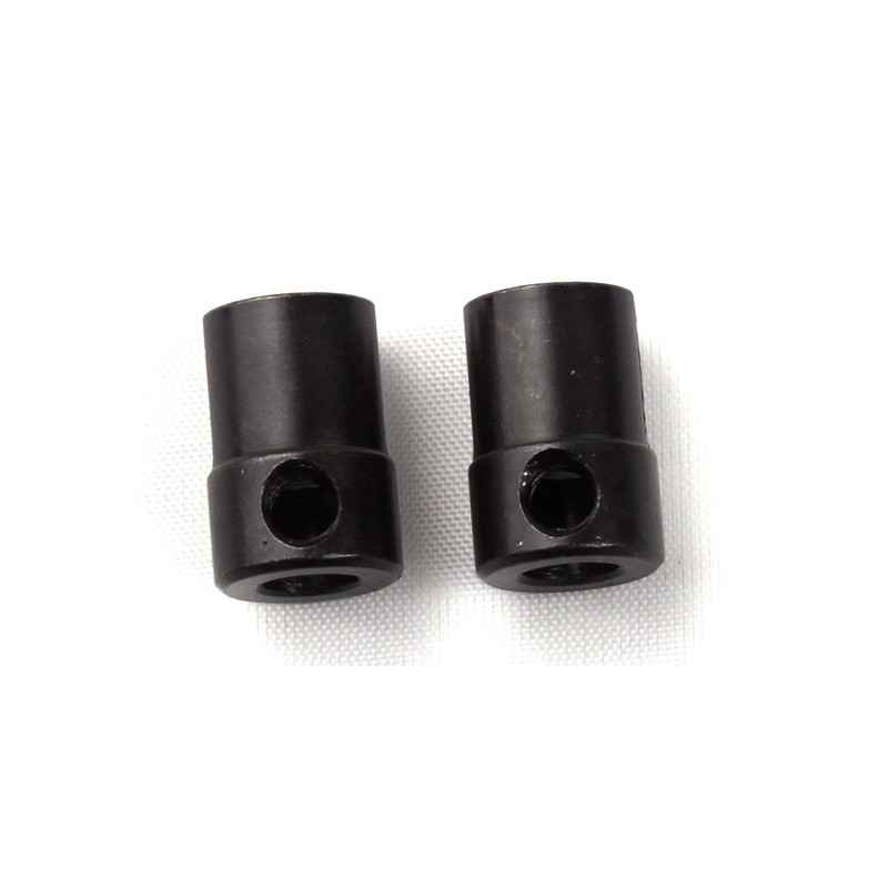 Salida de diferencial delantero para LRP S10 Blast (2pcs) LRP120904