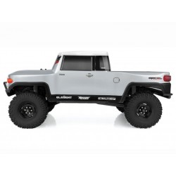 Element RC Enduro Utron SE Trail Truck RTR color plata AE40108