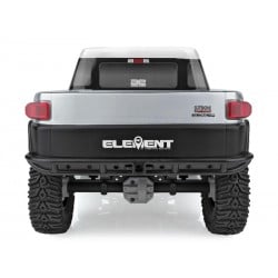 Element RC Enduro Utron SE Trail Truck RTR color plata AE40108