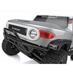 Element RC Enduro Utron SE Trail Truck RTR color plata AE40108