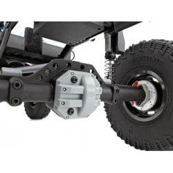 Element RC Enduro Utron SE Trail Truck RTR color plata AE40108