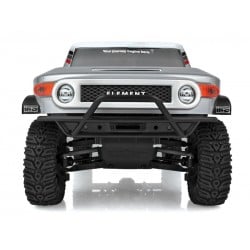 Element RC Enduro Utron SE Trail Truck RTR color plata AE40108