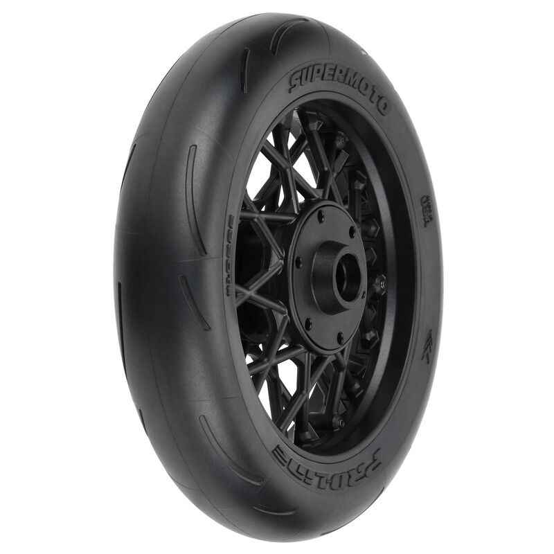 Desmontable para neumático de motocicleta Tyre-Pro para motociclistas  aventureros Tyre-Pro