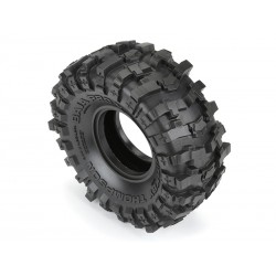 Neumaticos Pro-Line 1/10 Mickey Thompson Baja Pro X Predator F/R 1.9 Crawler Tires (2) PRO1021303