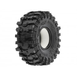 Neumaticos Pro-Line 1/10 Mickey Thompson Baja Pro X Predator F/R 1.9 Crawler Tires (2) PRO1021303