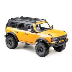 Absima CR1 8 BronX Yellow edition AB13004