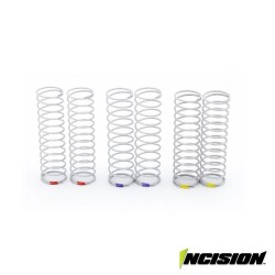 Set de muelles Incision S8E 90mm IRC00513