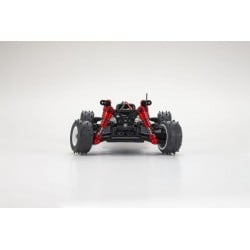 Kyosho Mini-Z MB010 Readyset 4WD Optima K.32094BW