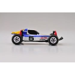 Kyosho Mini-Z MB010 Readyset 4WD Optima K.32094BW