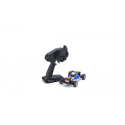 Kyosho Mini-Z MB010 Readyset 4WD Optima K.32094BW