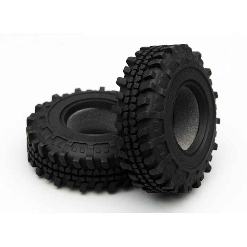 Neumaticos Crawler RC4WD Trail Buster 1.9 RC4ZT0098