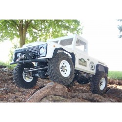 Neumaticos Crawler RC4WD Trail Buster 1.9 RC4ZT0098