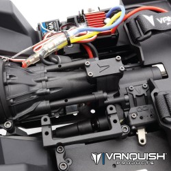 Vanquish Products VS4-10 Phoenix Falken Edition Portal RTR Rock Crawler VPS09013