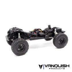 Vanquish Products VS4-10 Phoenix Falken Edition Portal RTR Rock Crawler VPS09013